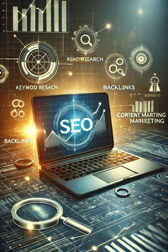 seo services