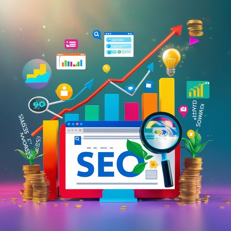 SEO Services in India