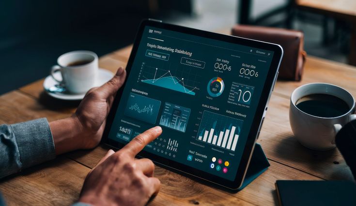 Data Driven Digital Marketing