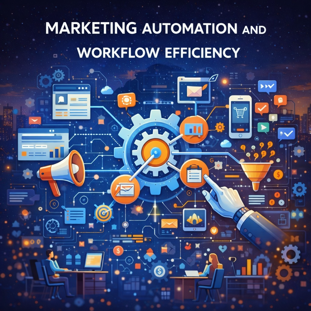 Ai in digital marketing