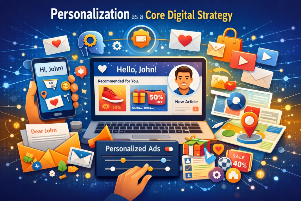 digital marketing trend