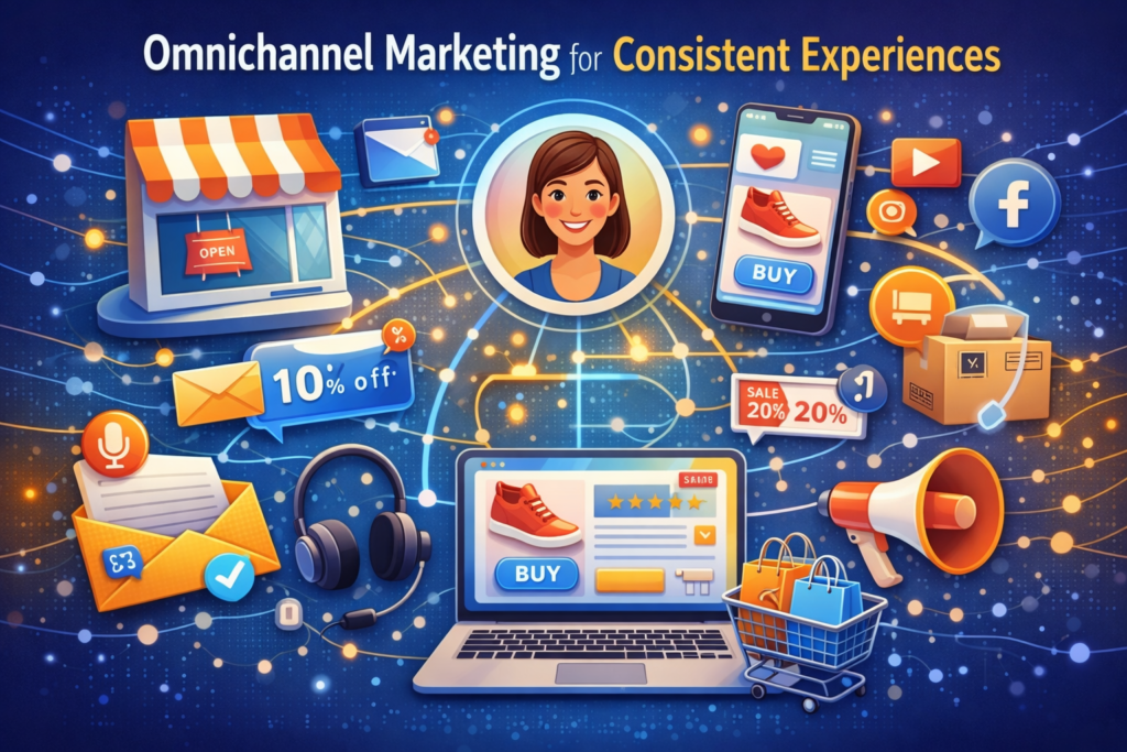 digital marketing trend