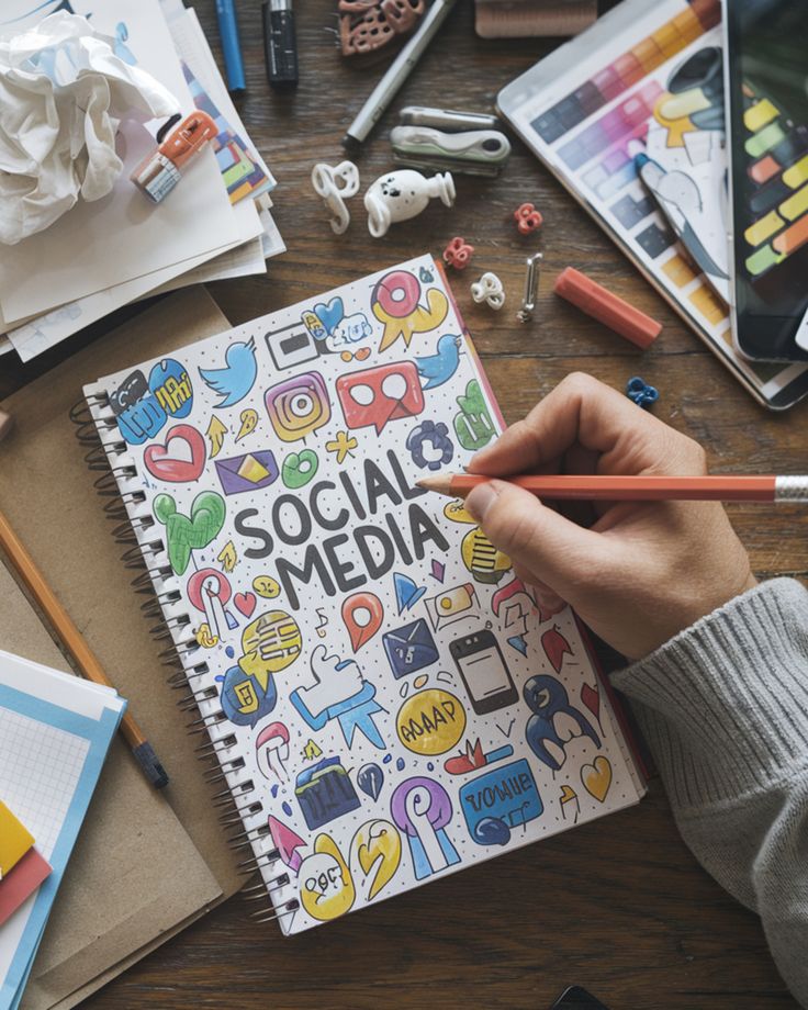 social media algorithms