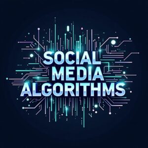 social media algorithm