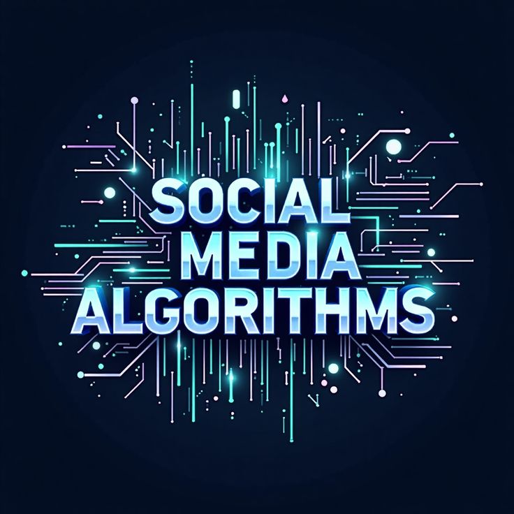 social media algorithm