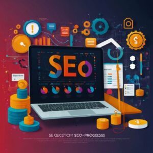 SEO Services in Delhi