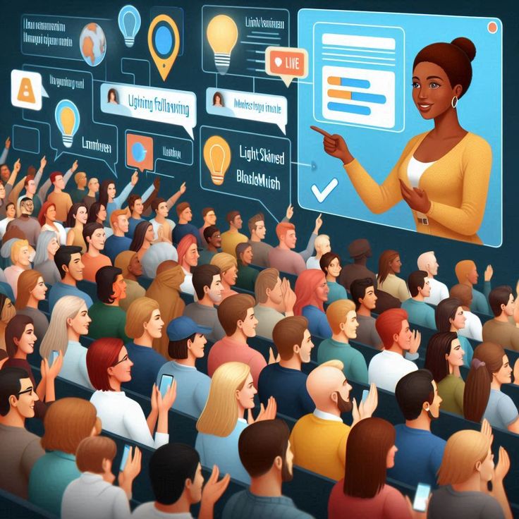 social media algorithms