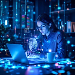 Data Driven Digital Marketing