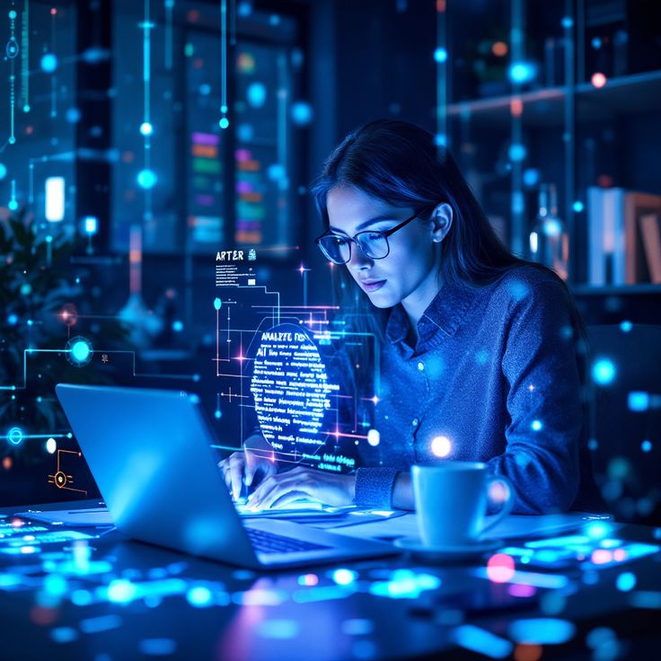 Data Driven Digital Marketing